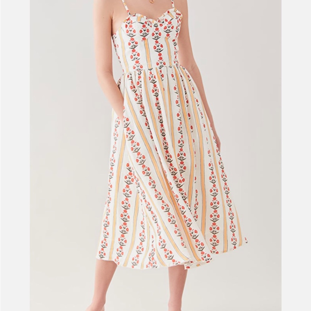 Agua Bendita dress size Medium
